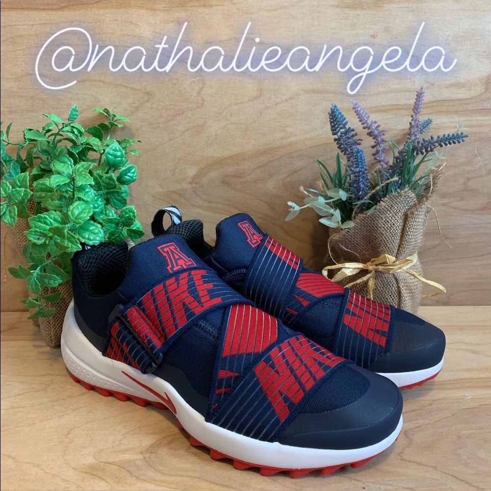 Nike Air Zoom Gimme Spikeless Golf Shoes Arizona